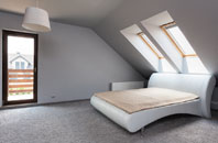 Westrop bedroom extensions